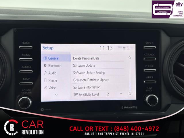 2021 Toyota Tacoma SR5 ACCESS CAB 6', available for sale in Avenel, New Jersey | Car Revolution. Avenel, New Jersey 2021 Toyota Tacoma SR5 ACCESS CAB 6', available for sale in Avenel, New Jersey | Car Revolution. Avenel, New Jersey