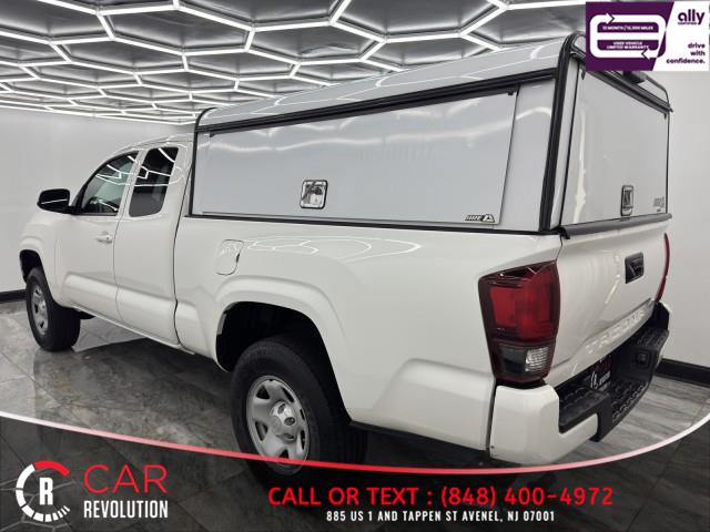 2021 Toyota Tacoma SR5 ACCESS CAB 6', available for sale in Avenel, New Jersey | Car Revolution. Avenel, New Jersey 2021 Toyota Tacoma SR5 ACCESS CAB 6', available for sale in Avenel, New Jersey | Car Revolution. Avenel, New Jersey