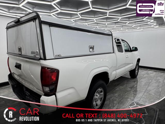 2021 Toyota Tacoma SR5 ACCESS CAB 6', available for sale in Avenel, New Jersey | Car Revolution. Avenel, New Jersey 2021 Toyota Tacoma SR5 ACCESS CAB 6', available for sale in Avenel, New Jersey | Car Revolution. Avenel, New Jersey