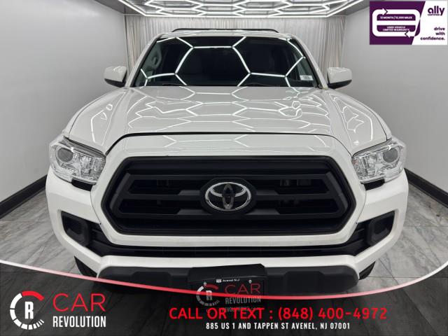 2021 Toyota Tacoma SR5 ACCESS CAB 6', available for sale in Avenel, New Jersey | Car Revolution. Avenel, New Jersey 2021 Toyota Tacoma SR5 ACCESS CAB 6', available for sale in Avenel, New Jersey | Car Revolution. Avenel, New Jersey
