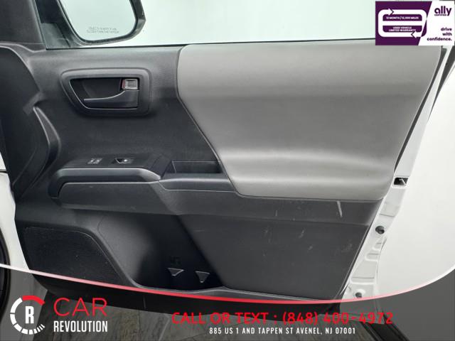 2021 Toyota Tacoma SR5 ACCESS CAB 6', available for sale in Avenel, New Jersey | Car Revolution. Avenel, New Jersey 2021 Toyota Tacoma SR5 ACCESS CAB 6', available for sale in Avenel, New Jersey | Car Revolution. Avenel, New Jersey