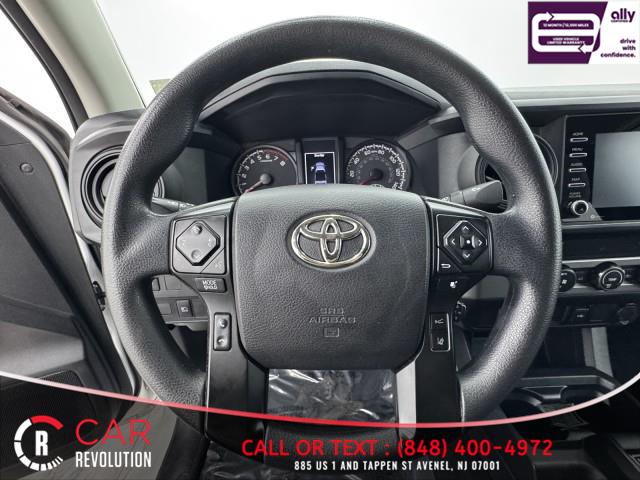 2021 Toyota Tacoma SR5 ACCESS CAB 6', available for sale in Avenel, New Jersey | Car Revolution. Avenel, New Jersey 2021 Toyota Tacoma SR5 ACCESS CAB 6', available for sale in Avenel, New Jersey | Car Revolution. Avenel, New Jersey