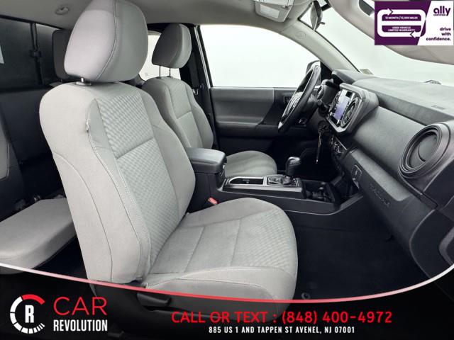 2021 Toyota Tacoma SR5 ACCESS CAB 6', available for sale in Avenel, New Jersey | Car Revolution. Avenel, New Jersey 2021 Toyota Tacoma SR5 ACCESS CAB 6', available for sale in Avenel, New Jersey | Car Revolution. Avenel, New Jersey