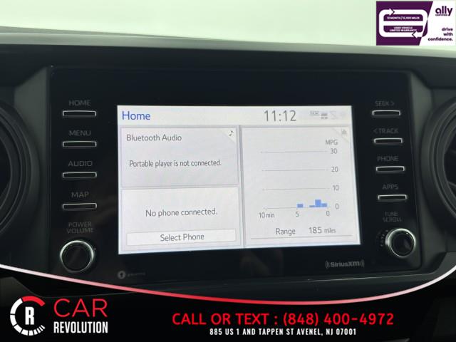 2021 Toyota Tacoma SR5 ACCESS CAB 6', available for sale in Avenel, New Jersey | Car Revolution. Avenel, New Jersey 2021 Toyota Tacoma SR5 ACCESS CAB 6', available for sale in Avenel, New Jersey | Car Revolution. Avenel, New Jersey