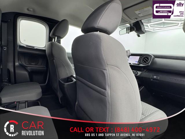 2021 Toyota Tacoma SR5 ACCESS CAB 6', available for sale in Avenel, New Jersey | Car Revolution. Avenel, New Jersey 2021 Toyota Tacoma SR5 ACCESS CAB 6', available for sale in Avenel, New Jersey | Car Revolution. Avenel, New Jersey