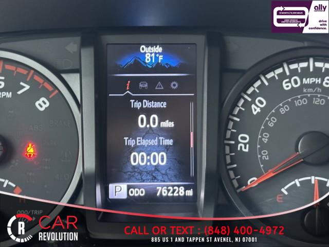 2021 Toyota Tacoma SR5 ACCESS CAB 6', available for sale in Avenel, New Jersey | Car Revolution. Avenel, New Jersey 2021 Toyota Tacoma SR5 ACCESS CAB 6', available for sale in Avenel, New Jersey | Car Revolution. Avenel, New Jersey