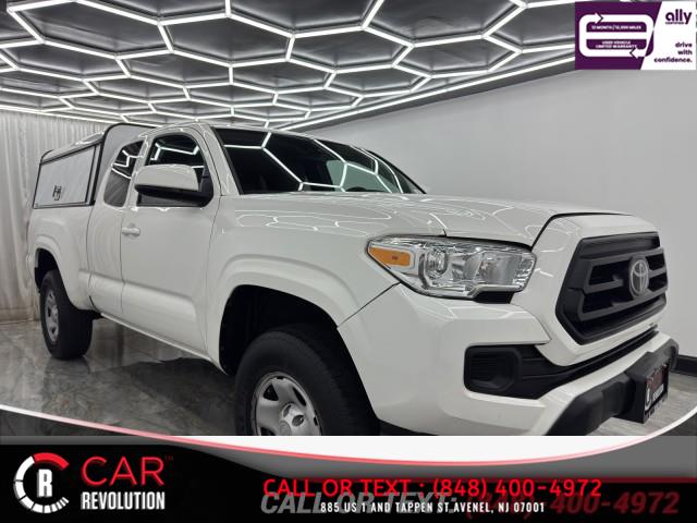 2021 Toyota Tacoma SR5 ACCESS CAB 6', available for sale in Avenel, New Jersey | Car Revolution. Avenel, New Jersey 2021 Toyota Tacoma SR5 ACCESS CAB 6', available for sale in Avenel, New Jersey | Car Revolution. Avenel, New Jersey