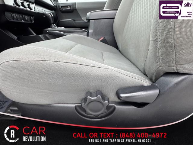 2021 Toyota Tacoma SR5 ACCESS CAB 6', available for sale in Avenel, New Jersey | Car Revolution. Avenel, New Jersey 2021 Toyota Tacoma SR5 ACCESS CAB 6', available for sale in Avenel, New Jersey | Car Revolution. Avenel, New Jersey