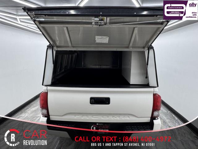 2021 Toyota Tacoma SR5 ACCESS CAB 6', available for sale in Avenel, New Jersey | Car Revolution. Avenel, New Jersey 2021 Toyota Tacoma SR5 ACCESS CAB 6', available for sale in Avenel, New Jersey | Car Revolution. Avenel, New Jersey