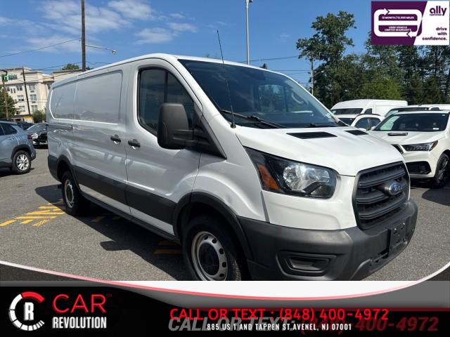 2020 Ford Transit Cargo Van , available for sale in Avenel, New Jersey | Car Revolution. Avenel, New Jersey