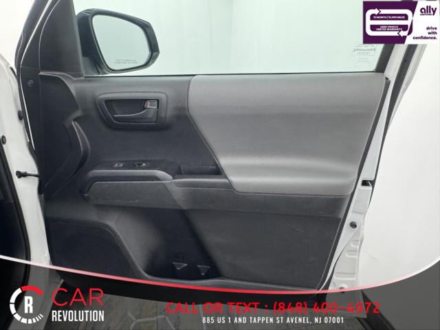 2021 Toyota Tacoma SR ACCESS CAB 6', available for sale in Avenel, New Jersey | Car Revolution. Avenel, New Jersey 2021 Toyota Tacoma SR ACCESS CAB 6', available for sale in Avenel, New Jersey | Car Revolution. Avenel, New Jersey