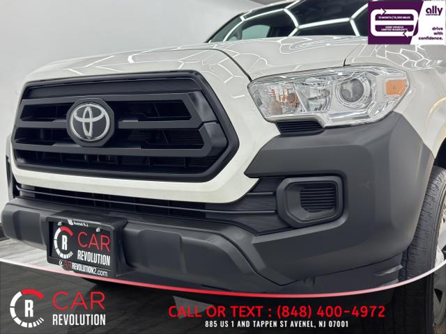 2021 Toyota Tacoma SR ACCESS CAB 6', available for sale in Avenel, New Jersey | Car Revolution. Avenel, New Jersey 2021 Toyota Tacoma SR ACCESS CAB 6', available for sale in Avenel, New Jersey | Car Revolution. Avenel, New Jersey