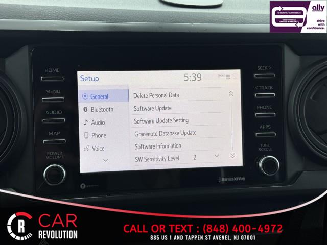 2021 Toyota Tacoma SR ACCESS CAB 6', available for sale in Avenel, New Jersey | Car Revolution. Avenel, New Jersey 2021 Toyota Tacoma SR ACCESS CAB 6', available for sale in Avenel, New Jersey | Car Revolution. Avenel, New Jersey