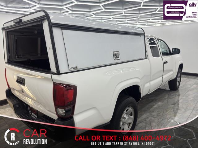 2021 Toyota Tacoma SR ACCESS CAB 6', available for sale in Avenel, New Jersey | Car Revolution. Avenel, New Jersey 2021 Toyota Tacoma SR ACCESS CAB 6', available for sale in Avenel, New Jersey | Car Revolution. Avenel, New Jersey