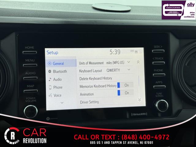 2021 Toyota Tacoma SR ACCESS CAB 6', available for sale in Avenel, New Jersey | Car Revolution. Avenel, New Jersey 2021 Toyota Tacoma SR ACCESS CAB 6', available for sale in Avenel, New Jersey | Car Revolution. Avenel, New Jersey