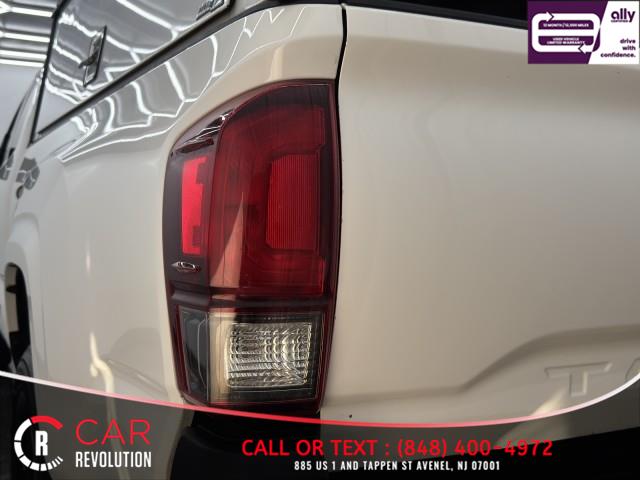 2021 Toyota Tacoma SR ACCESS CAB 6', available for sale in Avenel, New Jersey | Car Revolution. Avenel, New Jersey 2021 Toyota Tacoma SR ACCESS CAB 6', available for sale in Avenel, New Jersey | Car Revolution. Avenel, New Jersey