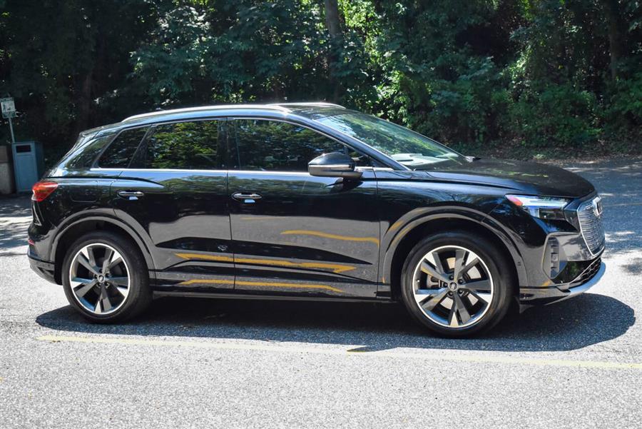 2022 Audi Q4 E-tron quattro Premium Plus 50 AWD 4dr SUV, available for sale in Great Neck, New York | Camy Cars. Great Neck, New York 2022 Audi Q4 E-tron quattro Premium Plus 50 AWD 4dr SUV, available for sale in Great Neck, New York | Camy Cars. Great Neck, New York