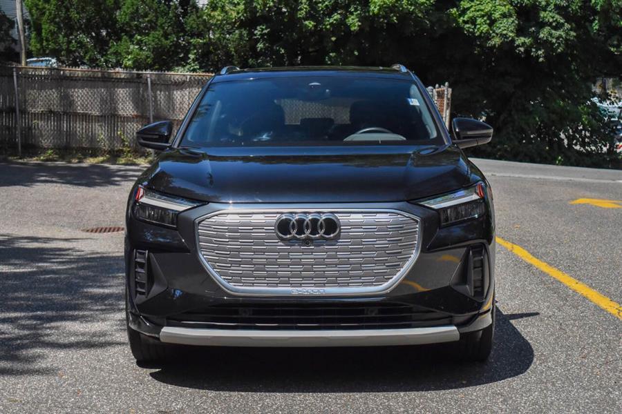 2022 Audi Q4 E-tron quattro Premium Plus 50 AWD 4dr SUV, available for sale in Great Neck, New York | Camy Cars. Great Neck, New York 2022 Audi Q4 E-tron quattro Premium Plus 50 AWD 4dr SUV, available for sale in Great Neck, New York | Camy Cars. Great Neck, New York