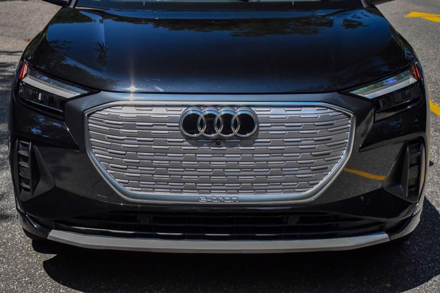 2022 Audi Q4 E-tron quattro Premium Plus 50 AWD 4dr SUV, available for sale in Great Neck, New York | Camy Cars. Great Neck, New York 2022 Audi Q4 E-tron quattro Premium Plus 50 AWD 4dr SUV, available for sale in Great Neck, New York | Camy Cars. Great Neck, New York