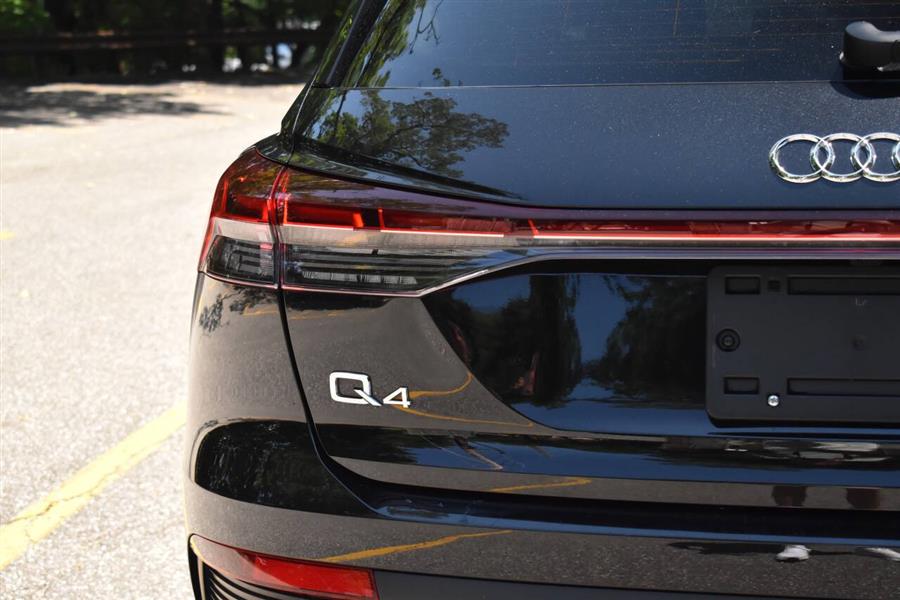 2022 Audi Q4 E-tron quattro Premium Plus 50 AWD 4dr SUV, available for sale in Great Neck, New York | Camy Cars. Great Neck, New York 2022 Audi Q4 E-tron quattro Premium Plus 50 AWD 4dr SUV, available for sale in Great Neck, New York | Camy Cars. Great Neck, New York