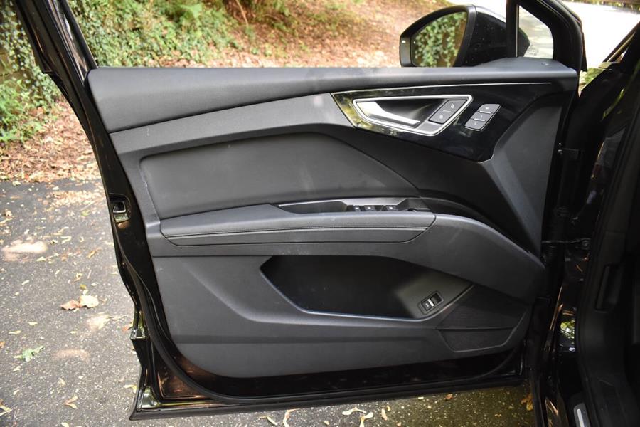 2022 Audi Q4 E-tron quattro Premium Plus 50 AWD 4dr SUV, available for sale in Great Neck, New York | Camy Cars. Great Neck, New York 2022 Audi Q4 E-tron quattro Premium Plus 50 AWD 4dr SUV, available for sale in Great Neck, New York | Camy Cars. Great Neck, New York