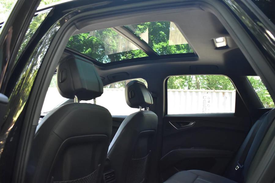 2022 Audi Q4 E-tron quattro Premium Plus 50 AWD 4dr SUV, available for sale in Great Neck, New York | Camy Cars. Great Neck, New York 2022 Audi Q4 E-tron quattro Premium Plus 50 AWD 4dr SUV, available for sale in Great Neck, New York | Camy Cars. Great Neck, New York