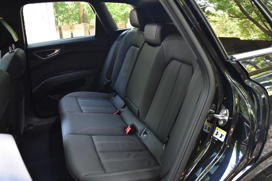 2022 Audi Q4 E-tron quattro Premium Plus 50 AWD 4dr SUV, available for sale in Great Neck, New York | Camy Cars. Great Neck, New York 2022 Audi Q4 E-tron quattro Premium Plus 50 AWD 4dr SUV, available for sale in Great Neck, New York | Camy Cars. Great Neck, New York