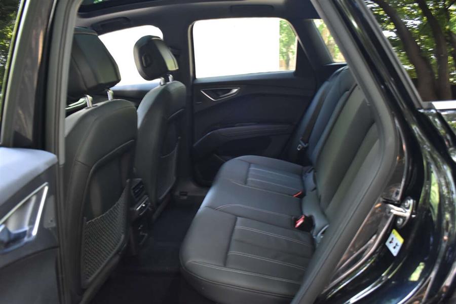 2022 Audi Q4 E-tron quattro Premium Plus 50 AWD 4dr SUV, available for sale in Great Neck, New York | Camy Cars. Great Neck, New York 2022 Audi Q4 E-tron quattro Premium Plus 50 AWD 4dr SUV, available for sale in Great Neck, New York | Camy Cars. Great Neck, New York
