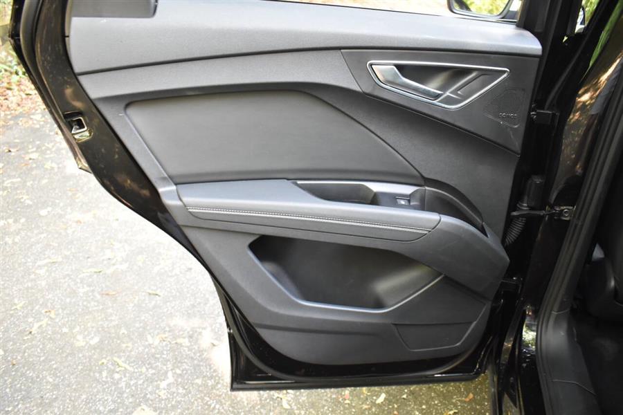 2022 Audi Q4 E-tron quattro Premium Plus 50 AWD 4dr SUV, available for sale in Great Neck, New York | Camy Cars. Great Neck, New York 2022 Audi Q4 E-tron quattro Premium Plus 50 AWD 4dr SUV, available for sale in Great Neck, New York | Camy Cars. Great Neck, New York