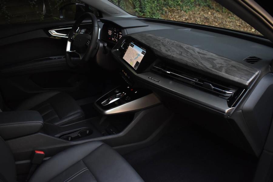 2022 Audi Q4 E-tron quattro Premium Plus 50 AWD 4dr SUV, available for sale in Great Neck, New York | Camy Cars. Great Neck, New York 2022 Audi Q4 E-tron quattro Premium Plus 50 AWD 4dr SUV, available for sale in Great Neck, New York | Camy Cars. Great Neck, New York