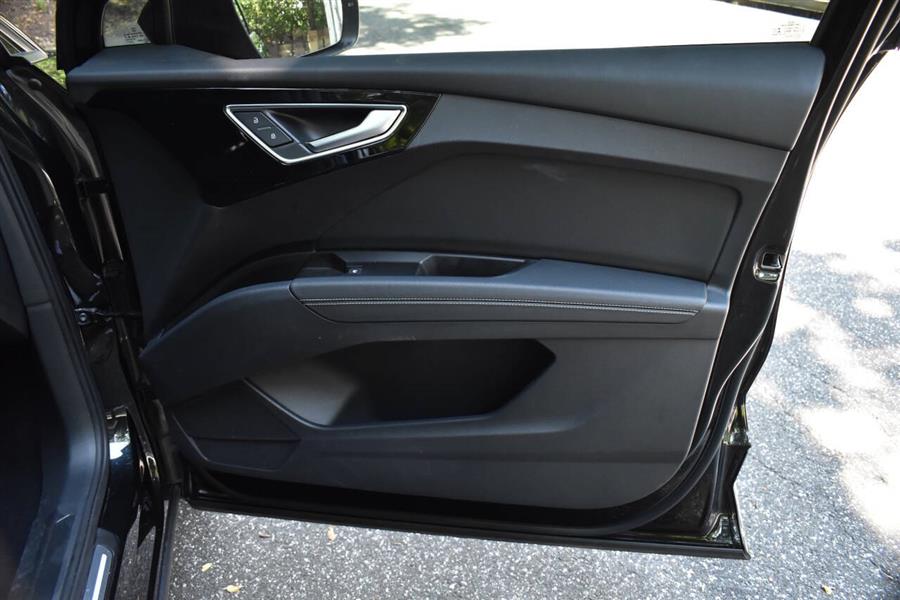 2022 Audi Q4 E-tron quattro Premium Plus 50 AWD 4dr SUV, available for sale in Great Neck, New York | Camy Cars. Great Neck, New York 2022 Audi Q4 E-tron quattro Premium Plus 50 AWD 4dr SUV, available for sale in Great Neck, New York | Camy Cars. Great Neck, New York
