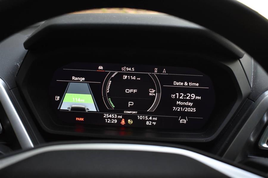 2022 Audi Q4 E-tron quattro Premium Plus 50 AWD 4dr SUV, available for sale in Great Neck, New York | Camy Cars. Great Neck, New York 2022 Audi Q4 E-tron quattro Premium Plus 50 AWD 4dr SUV, available for sale in Great Neck, New York | Camy Cars. Great Neck, New York