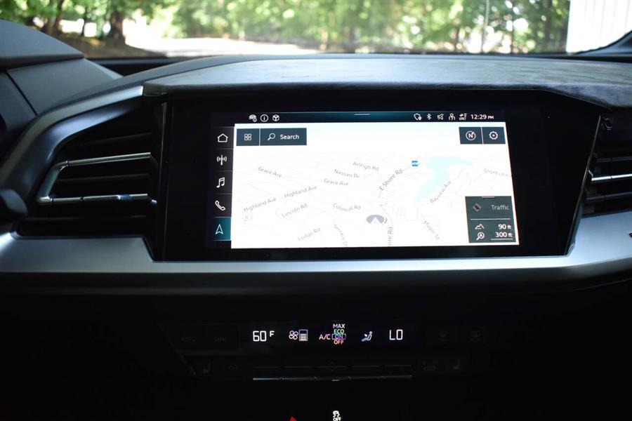 2022 Audi Q4 E-tron quattro Premium Plus 50 AWD 4dr SUV, available for sale in Great Neck, New York | Camy Cars. Great Neck, New York 2022 Audi Q4 E-tron quattro Premium Plus 50 AWD 4dr SUV, available for sale in Great Neck, New York | Camy Cars. Great Neck, New York