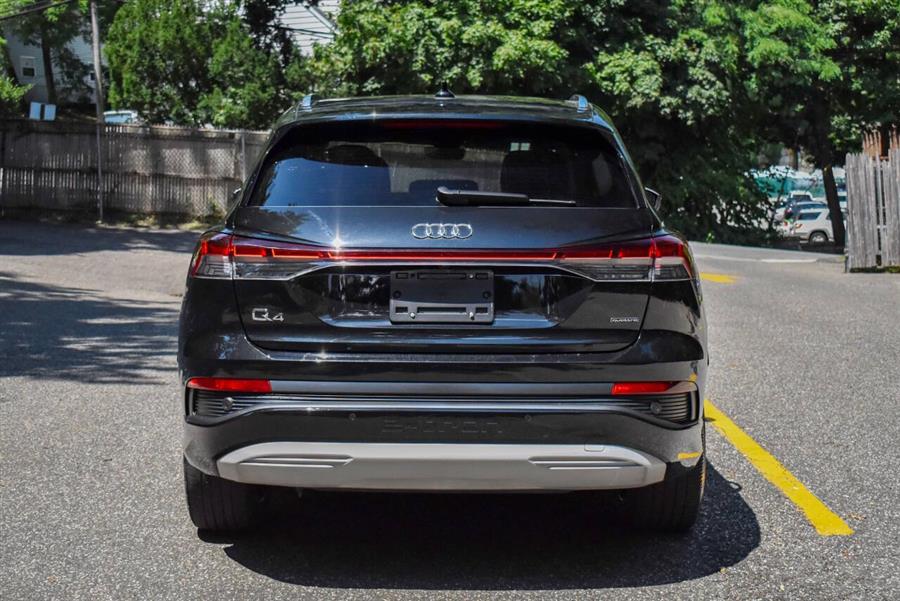 2022 Audi Q4 E-tron quattro Premium Plus 50 AWD 4dr SUV, available for sale in Great Neck, New York | Camy Cars. Great Neck, New York 2022 Audi Q4 E-tron quattro Premium Plus 50 AWD 4dr SUV, available for sale in Great Neck, New York | Camy Cars. Great Neck, New York