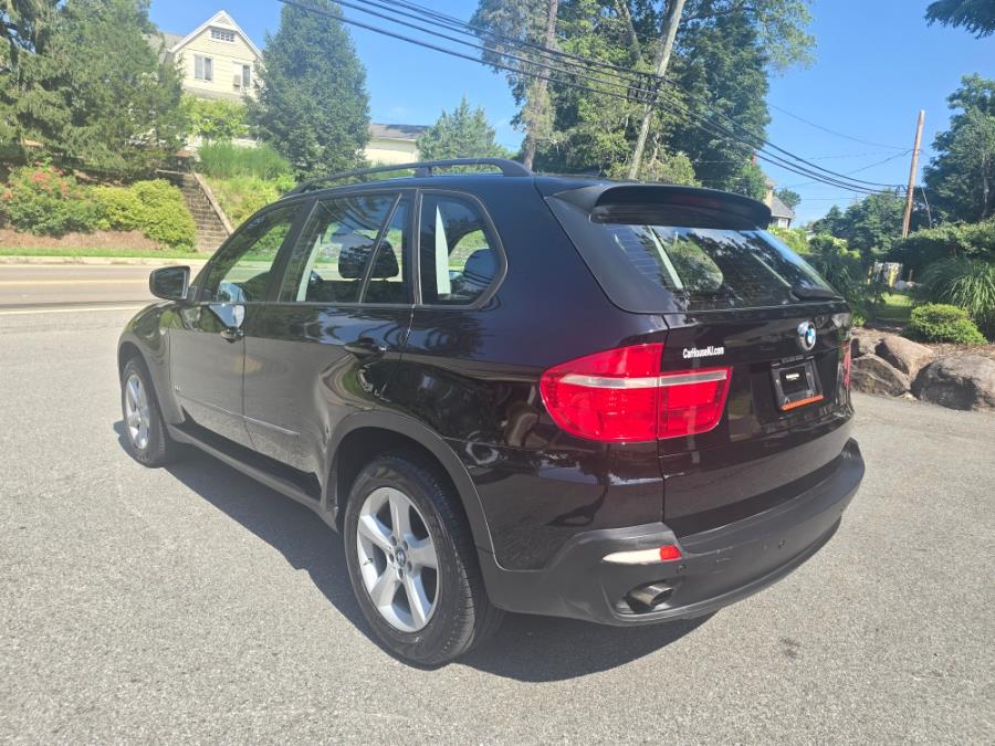 2007 BMW X5 AWD 4dr 3.0si, available for sale in Bloomingdale, New Jersey | Bloomingdale Auto Group. Bloomingdale, New Jersey 2007 BMW X5 AWD 4dr 3.0si, available for sale in Bloomingdale, New Jersey | Bloomingdale Auto Group. Bloomingdale, New Jersey