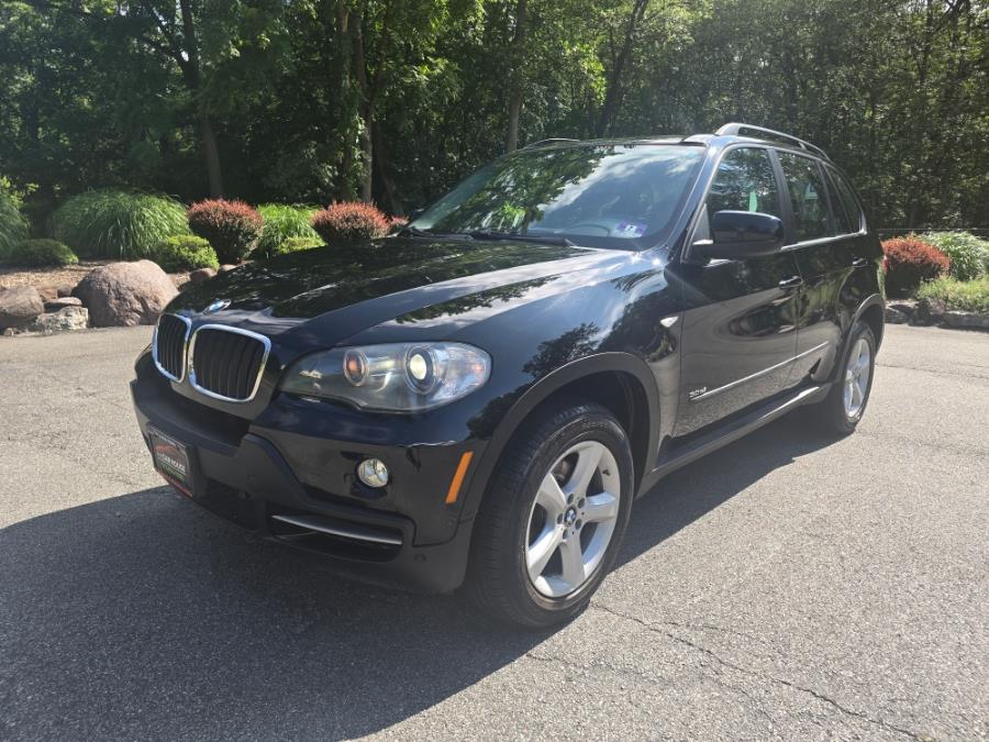 2007 BMW X5 AWD 4dr 3.0si, available for sale in Bloomingdale, New Jersey | Bloomingdale Auto Group. Bloomingdale, New Jersey 2007 BMW X5 AWD 4dr 3.0si, available for sale in Bloomingdale, New Jersey | Bloomingdale Auto Group. Bloomingdale, New Jersey