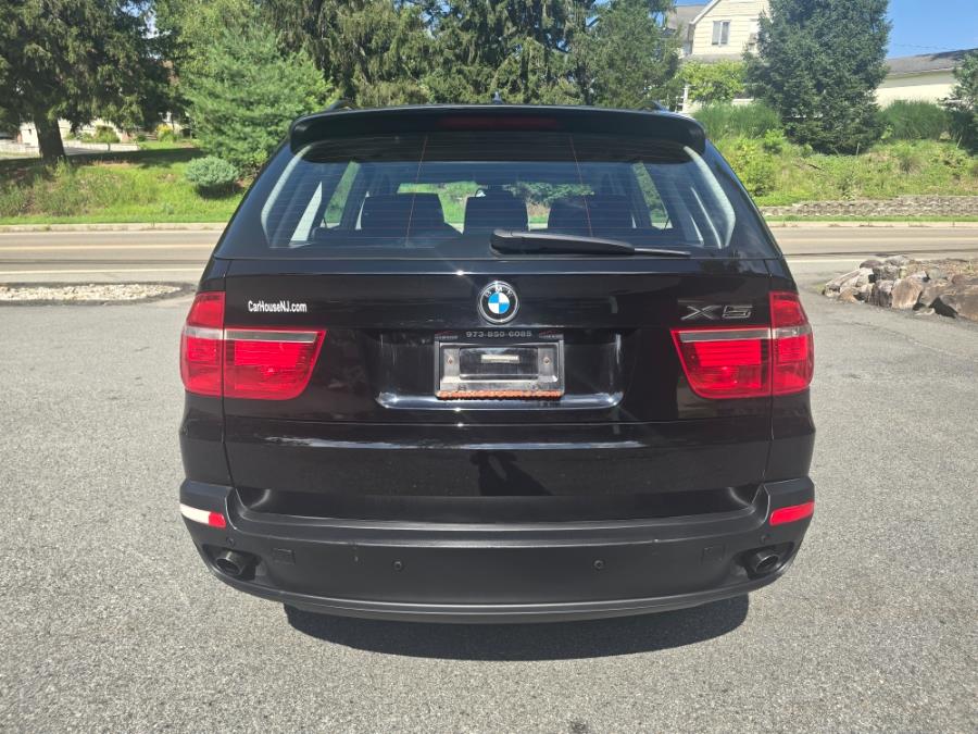 2007 BMW X5 AWD 4dr 3.0si, available for sale in Bloomingdale, New Jersey | Bloomingdale Auto Group. Bloomingdale, New Jersey 2007 BMW X5 AWD 4dr 3.0si, available for sale in Bloomingdale, New Jersey | Bloomingdale Auto Group. Bloomingdale, New Jersey