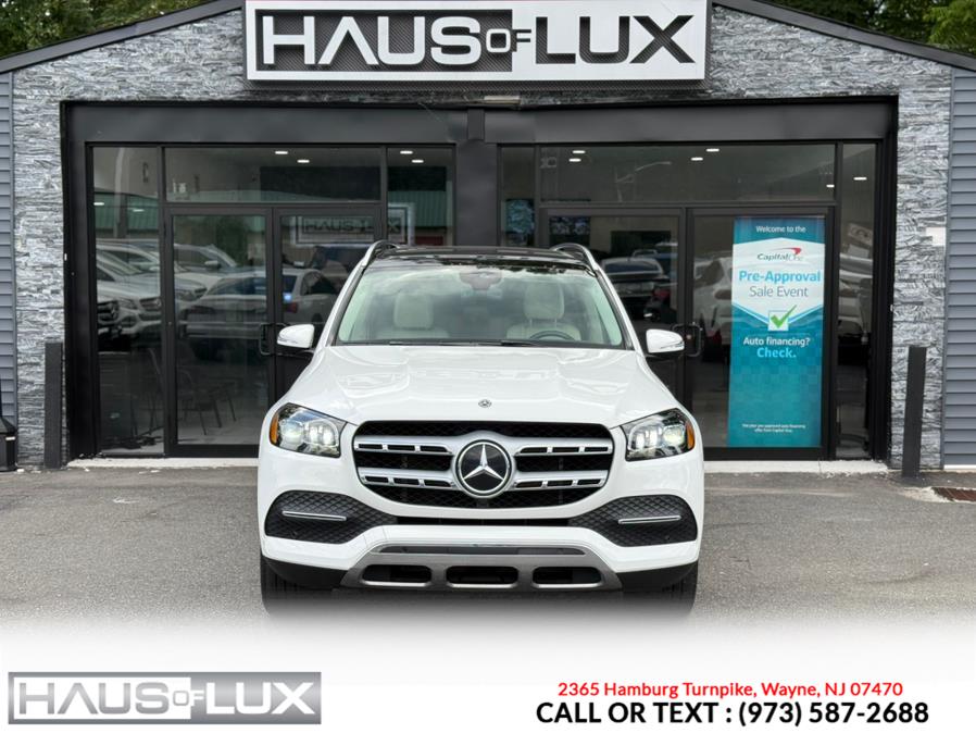 2021 Mercedes-Benz GLS GLS 450 4MATIC SUV, available for sale in Wayne, New Jersey | Haus of Lux. Wayne, New Jersey 2021 Mercedes-Benz GLS GLS 450 4MATIC SUV, available for sale in Wayne, New Jersey | Haus of Lux. Wayne, New Jersey