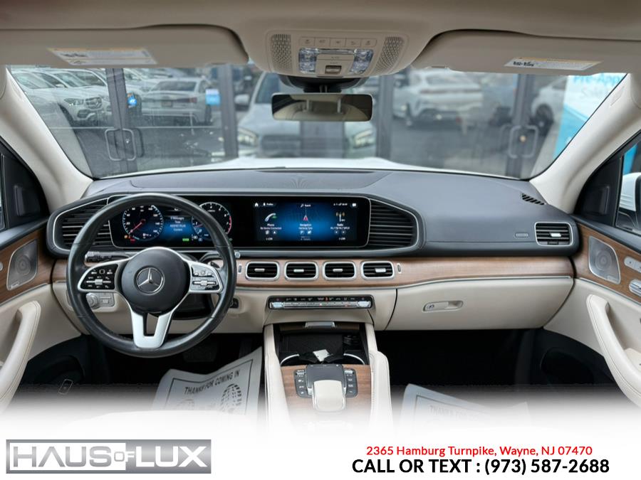 2021 Mercedes-Benz GLS GLS 450 4MATIC SUV, available for sale in Wayne, New Jersey | Haus of Lux. Wayne, New Jersey 2021 Mercedes-Benz GLS GLS 450 4MATIC SUV, available for sale in Wayne, New Jersey | Haus of Lux. Wayne, New Jersey