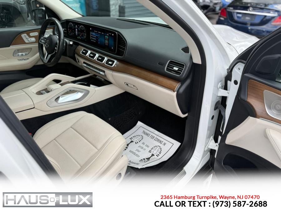 2021 Mercedes-Benz GLS GLS 450 4MATIC SUV, available for sale in Wayne, New Jersey | Haus of Lux. Wayne, New Jersey 2021 Mercedes-Benz GLS GLS 450 4MATIC SUV, available for sale in Wayne, New Jersey | Haus of Lux. Wayne, New Jersey