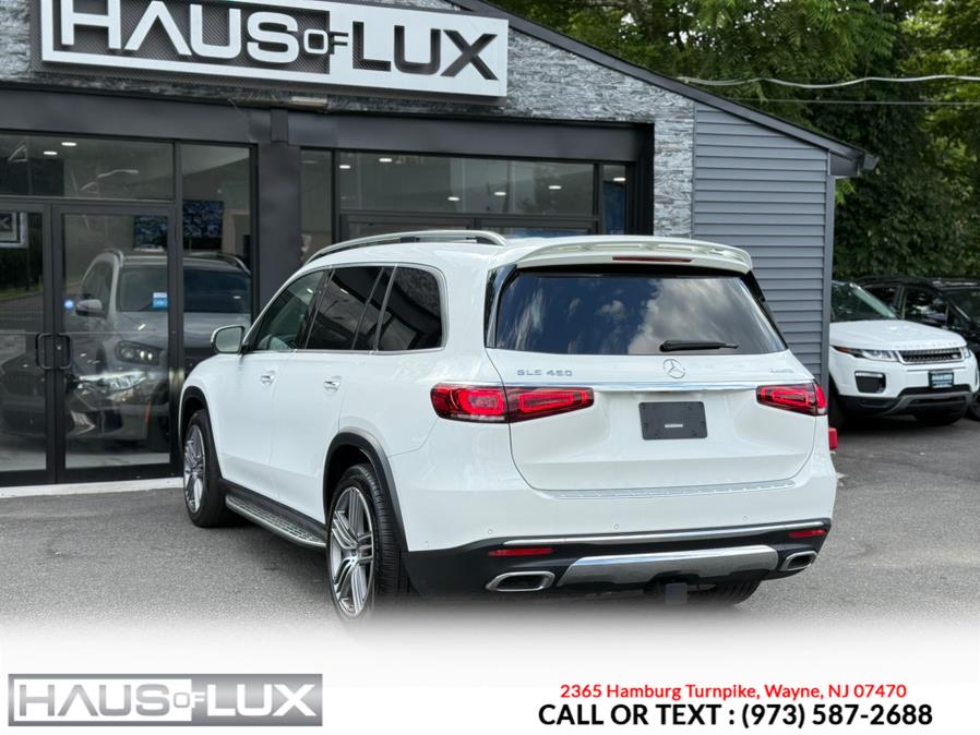 2021 Mercedes-Benz GLS GLS 450 4MATIC SUV, available for sale in Wayne, New Jersey | Haus of Lux. Wayne, New Jersey 2021 Mercedes-Benz GLS GLS 450 4MATIC SUV, available for sale in Wayne, New Jersey | Haus of Lux. Wayne, New Jersey