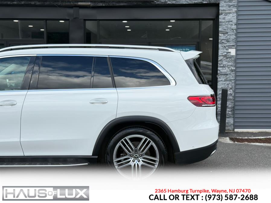 2021 Mercedes-Benz GLS GLS 450 4MATIC SUV, available for sale in Wayne, New Jersey | Haus of Lux. Wayne, New Jersey 2021 Mercedes-Benz GLS GLS 450 4MATIC SUV, available for sale in Wayne, New Jersey | Haus of Lux. Wayne, New Jersey