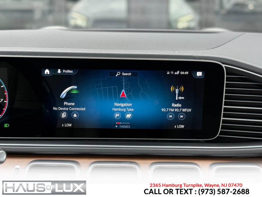 2021 Mercedes-Benz GLS GLS 450 4MATIC SUV, available for sale in Wayne, New Jersey | Haus of Lux. Wayne, New Jersey 2021 Mercedes-Benz GLS GLS 450 4MATIC SUV, available for sale in Wayne, New Jersey | Haus of Lux. Wayne, New Jersey