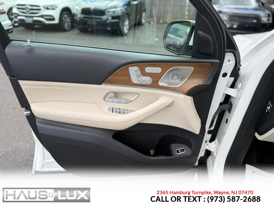 2021 Mercedes-Benz GLS GLS 450 4MATIC SUV, available for sale in Wayne, New Jersey | Haus of Lux. Wayne, New Jersey 2021 Mercedes-Benz GLS GLS 450 4MATIC SUV, available for sale in Wayne, New Jersey | Haus of Lux. Wayne, New Jersey