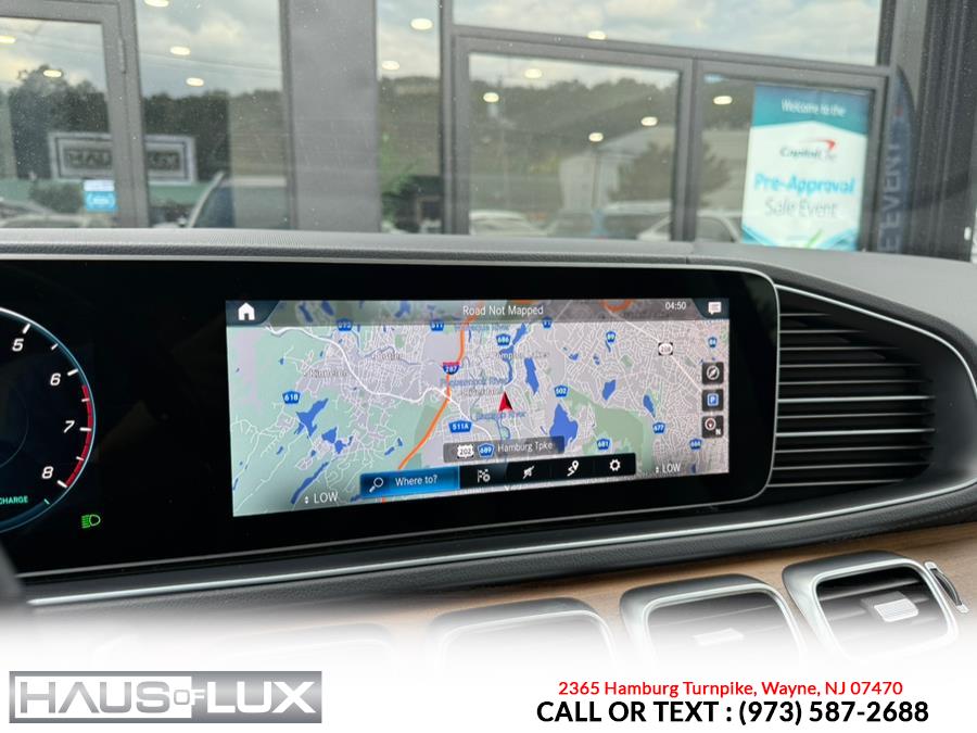 2021 Mercedes-Benz GLS GLS 450 4MATIC SUV, available for sale in Wayne, New Jersey | Haus of Lux. Wayne, New Jersey 2021 Mercedes-Benz GLS GLS 450 4MATIC SUV, available for sale in Wayne, New Jersey | Haus of Lux. Wayne, New Jersey