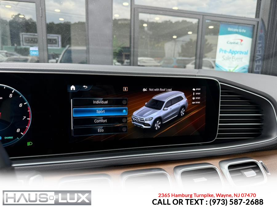 2021 Mercedes-Benz GLS GLS 450 4MATIC SUV, available for sale in Wayne, New Jersey | Haus of Lux. Wayne, New Jersey 2021 Mercedes-Benz GLS GLS 450 4MATIC SUV, available for sale in Wayne, New Jersey | Haus of Lux. Wayne, New Jersey