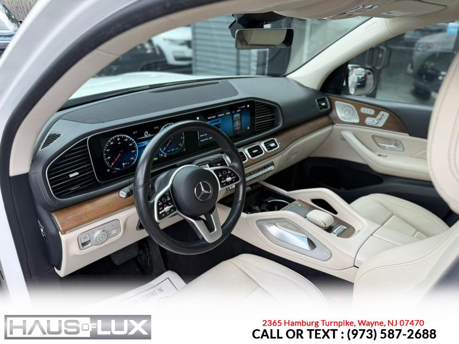 2021 Mercedes-Benz GLS GLS 450 4MATIC SUV, available for sale in Wayne, New Jersey | Haus of Lux. Wayne, New Jersey 2021 Mercedes-Benz GLS GLS 450 4MATIC SUV, available for sale in Wayne, New Jersey | Haus of Lux. Wayne, New Jersey