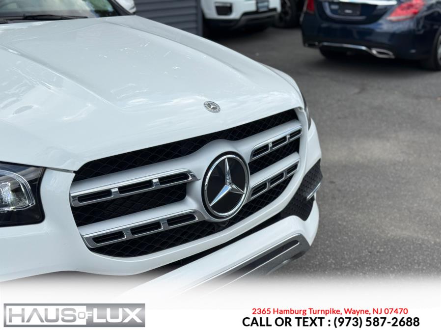 2021 Mercedes-Benz GLS GLS 450 4MATIC SUV, available for sale in Wayne, New Jersey | Haus of Lux. Wayne, New Jersey 2021 Mercedes-Benz GLS GLS 450 4MATIC SUV, available for sale in Wayne, New Jersey | Haus of Lux. Wayne, New Jersey