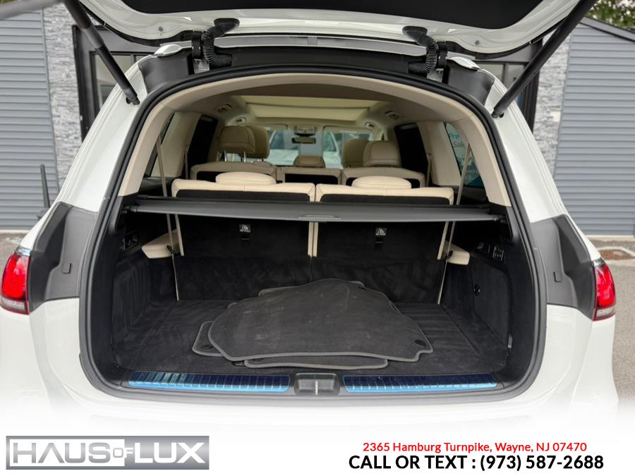 2021 Mercedes-Benz GLS GLS 450 4MATIC SUV, available for sale in Wayne, New Jersey | Haus of Lux. Wayne, New Jersey 2021 Mercedes-Benz GLS GLS 450 4MATIC SUV, available for sale in Wayne, New Jersey | Haus of Lux. Wayne, New Jersey