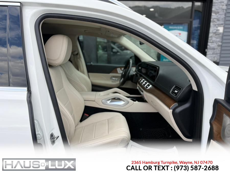 2021 Mercedes-Benz GLS GLS 450 4MATIC SUV, available for sale in Wayne, New Jersey | Haus of Lux. Wayne, New Jersey 2021 Mercedes-Benz GLS GLS 450 4MATIC SUV, available for sale in Wayne, New Jersey | Haus of Lux. Wayne, New Jersey